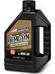 Maxima Racing Oils Auto Semi-Synthetic 10W-40 1 Litre