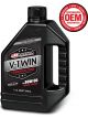 Maxima Racing Oils V-Twin Trans/Gear Oil 80W90 1 Litre