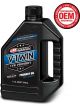 Maxima Racing Oils V-Twin Primary Oil Synthetic 1 Litre