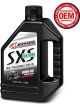 Maxima Racing Oils SXS Premium 80W90 1 Litre