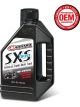 Maxima Racing Oils SXS Drive Synthetic Front Drive Fluid 473ml
