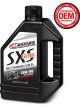 Maxima Racing Oils SXS Synthetic Gear Oil 75W140 1 Litre