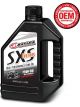 Maxima Racing Oils SXS Synthetic Gear Oil 75W90 1 Litre
