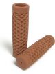ODI Road V-Twin Cult X Vans Single Ply Grip Gum Rubber 1 in