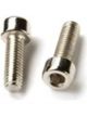 ODI Lock Jaw Replacement Screws 2 Pack Suit V2 V2.1