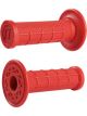 ODI MX Half Waffle Mini MX Grip Red