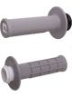 ODI MX Micro-X Half Waffle Lock On Grip Grey Soft 2T/4T