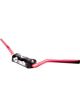 ODI MX Podium Flight Handlebar Red Bar Mcgrath Red