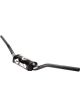 ODI MX Podium Flight Handlebar Black Bar Super Mini Black
