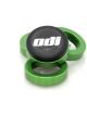 ODI Replacement Lock Ring Set Green