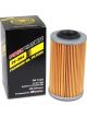 Profilter Oil Filter Fits Aprilia Buell CR R Cam-Am Spyder