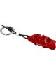 Brembo Caliper Keyring Keychain Red