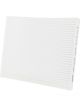 NTK Cabin Air Filter
