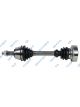 BWS CV Shaft