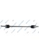 BWS CV Shaft