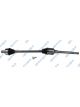 BWS CV Shaft