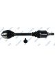 BWS CV Shaft