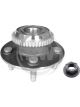 BWS Hub Assembly with Nut