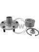BWS Hub Assembly