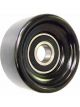 BWS Pulley 76-29-17 Flat Steel