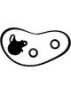 BWS Timing Belt Kit