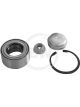 BWS Wheel Bearing Kit