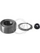 BWS Wheel Bearing Kit