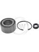 BWS Wheel Bearing Kit