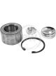 BWS Wheel Bearing Kit