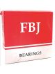 FBJ Bearings Deep Groove Ball Bearing