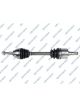 GSP CV Shaft