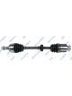 GSP CV Shaft