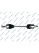 GSP CV Shaft