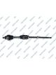 GSP CV Shaft