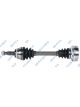 GSP CV Shaft