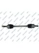 GSP CV Shaft