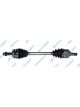 GSP CV Shaft