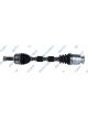 GSP CV Shaft