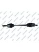 GSP CV Shaft
