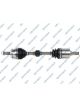 GSP CV Shaft
