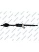 GSP CV Shaft