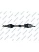 GSP CV Shaft
