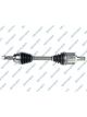 GSP CV Shaft