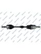 GSP CV Shaft