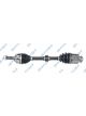 GSP CV Shaft