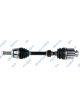 GSP CV Shaft