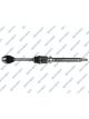 GSP CV Shaft