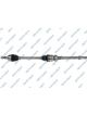 GSP CV Shaft