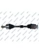 GSP CV Shaft