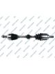 GSP CV Shaft
